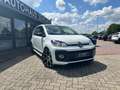 Volkswagen up! GTI*R-CAM*KLIMAAUTOMATIK*SITZHEIZUNG*17"ALU* Weiß - thumbnail 1