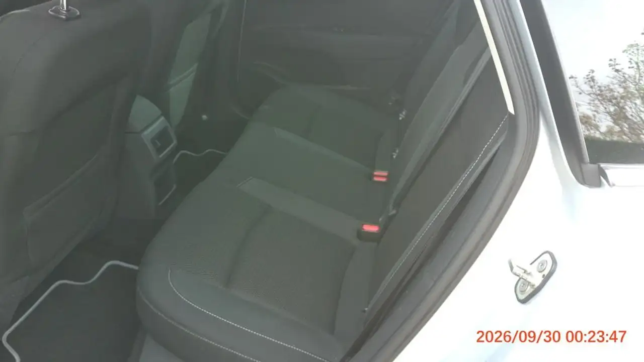 Citroen C4 Berline — photo 7