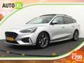 Ford Focus Wagon 125 PK MHEV ST Line Pano-dak HUD Camera Adap Gris - thumbnail 1