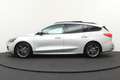 Ford Focus Wagon 125 PK MHEV ST Line Pano-dak HUD Camera Adap Gris - thumbnail 5