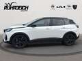 Peugeot 3008 Hybrid4 300 GT AHK PANO FOCAL SHZ PDC KAMERA Wit - thumbnail 2