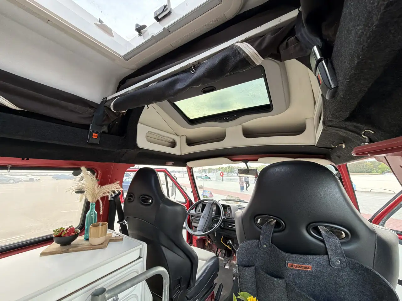 Volkswagen T3 Transporter 253 292/M516, foto 6