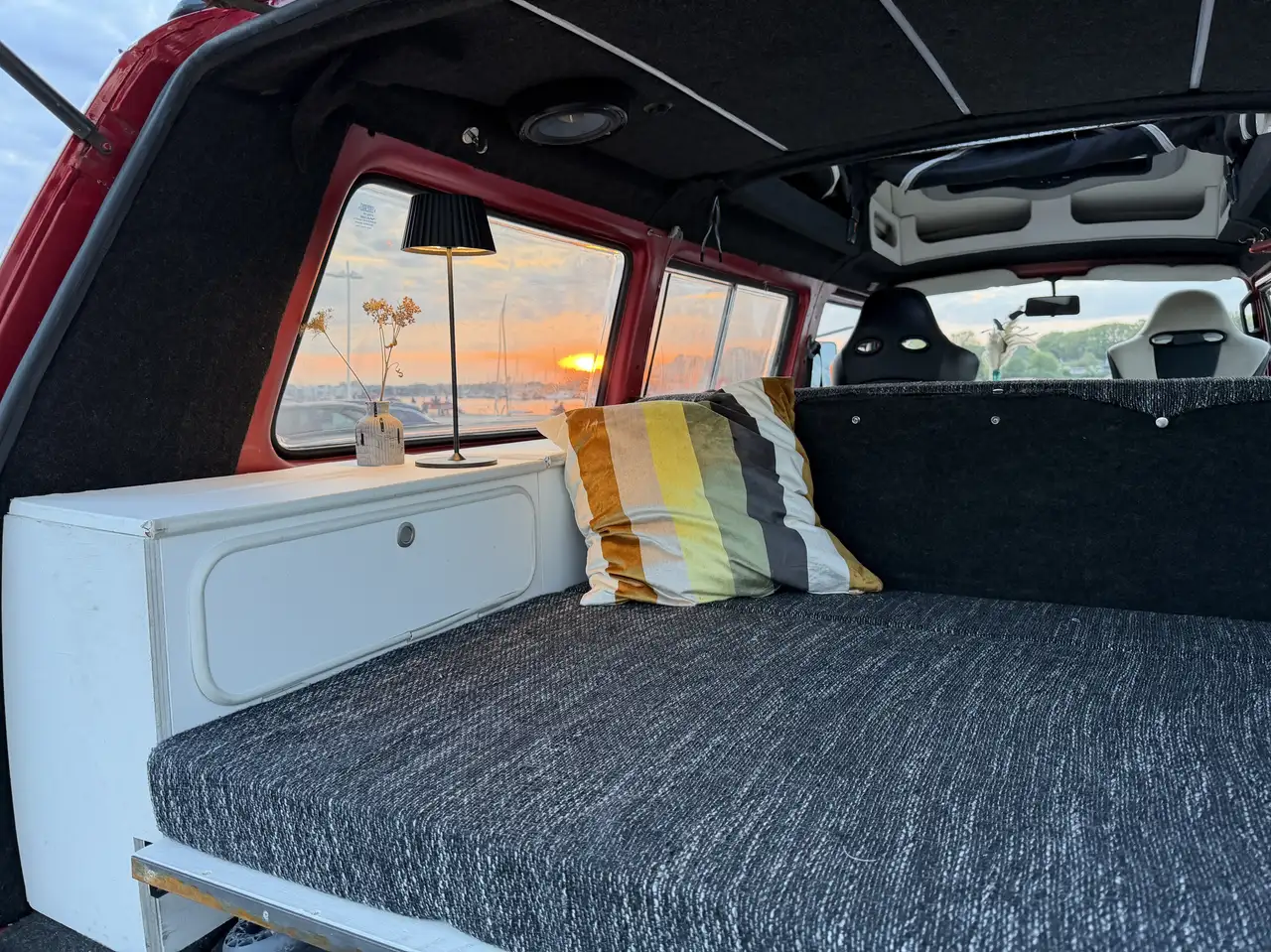Volkswagen T3 Transporter 253 292/M516, foto 12