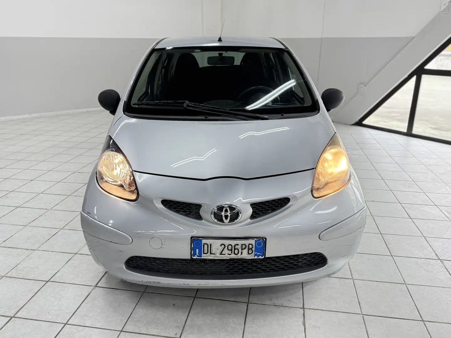 Toyota Aygo 5p 1.0 Sol - 1