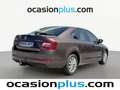 Skoda Octavia 1.6TDI CR Ambition 105 Marrón - thumbnail 4