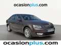 Skoda Octavia 1.6TDI CR Ambition 105 Marrón - thumbnail 2