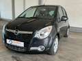 Opel Agila B Edition* 53000 KM* KLIMA* TOP ZUSTAND Czarny - thumbnail 1