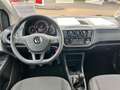 Volkswagen up! move up! KLIMA SHZ GRA RFK BT-AUDIO  move up! - thumbnail 12