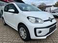 Volkswagen up! move up! KLIMA SHZ GRA RFK BT-AUDIO  move up! - thumbnail 2