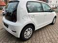 Volkswagen up! move up! KLIMA SHZ GRA RFK BT-AUDIO  move up! - thumbnail 4