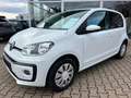 Volkswagen up! move up! KLIMA SHZ GRA RFK BT-AUDIO  move up! - thumbnail 1