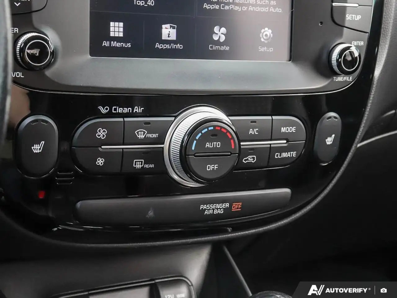 Kia Soul photo Kia Soul
