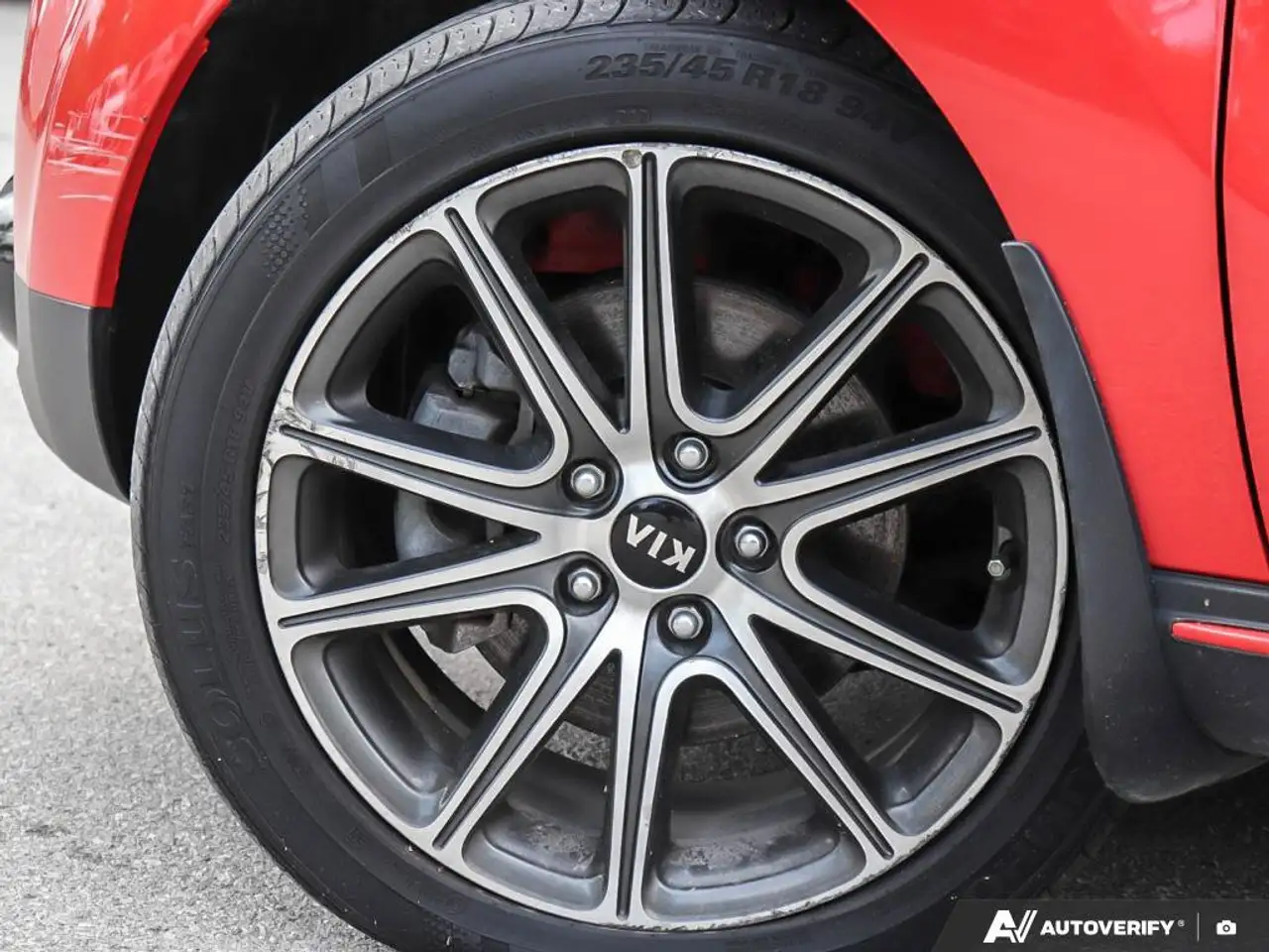 Kia Soul photo Kia Soul