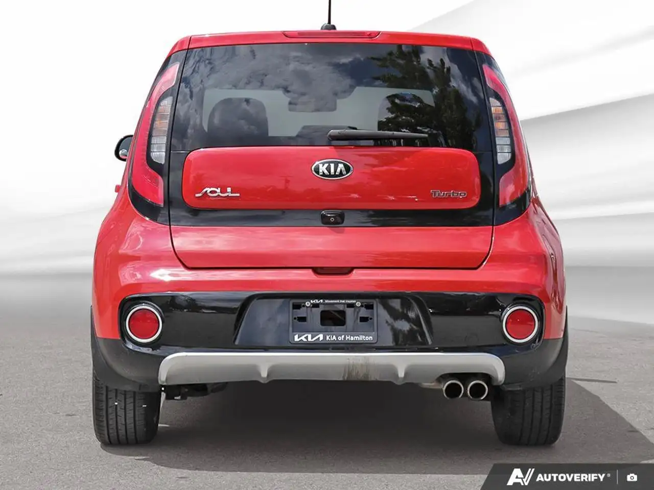 Kia Soul photo Kia Soul