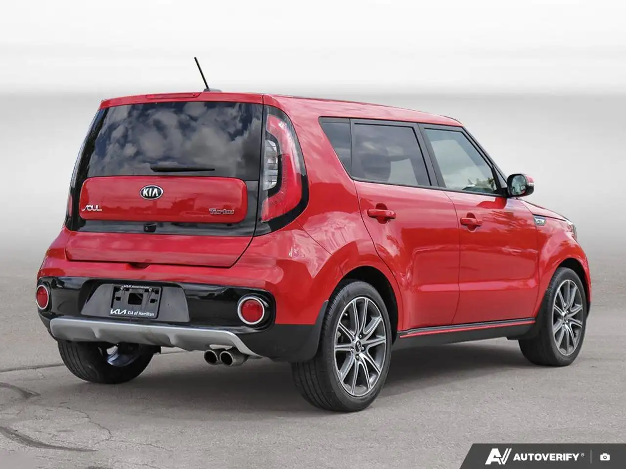 Kia Soul photo Kia Soul