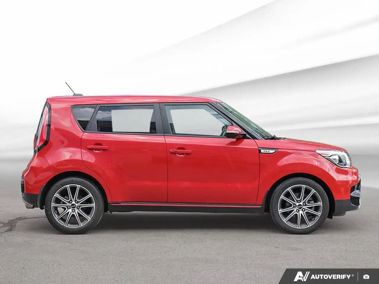 Kia Soul photo Kia Soul