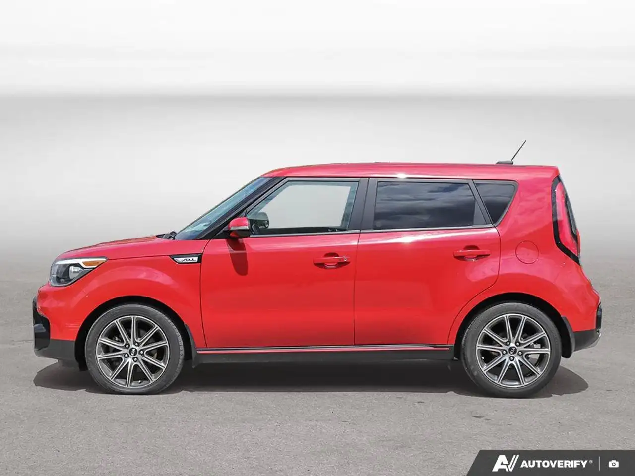 Kia Soul photo Kia Soul