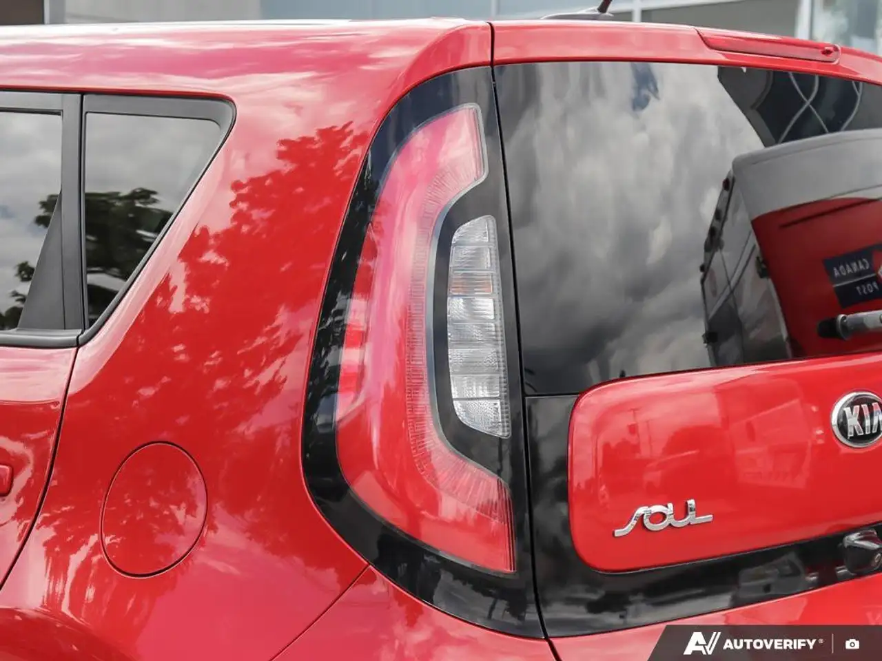 Kia Soul photo Kia Soul