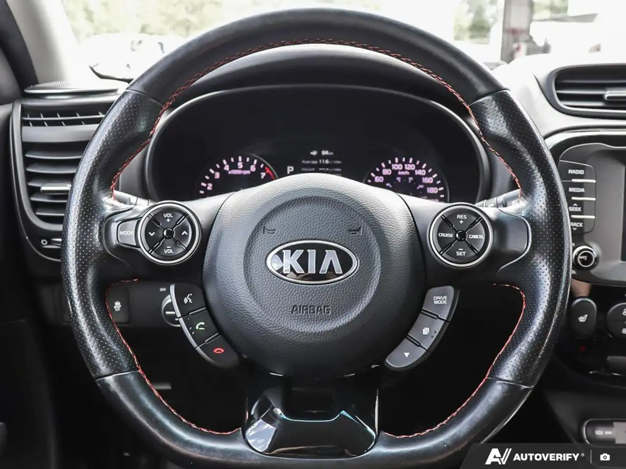 Kia Soul photo Kia Soul