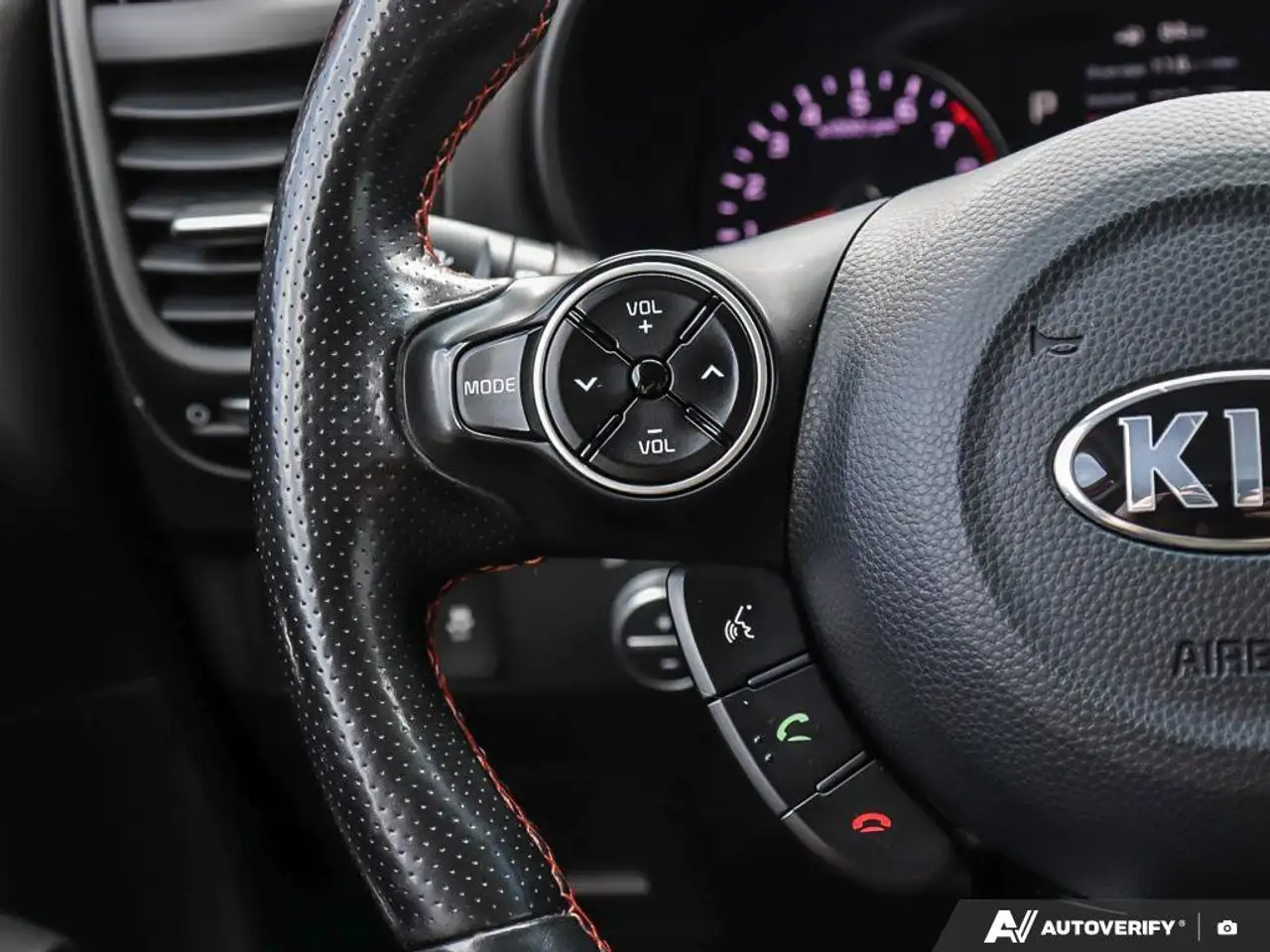 Kia Soul photo Kia Soul