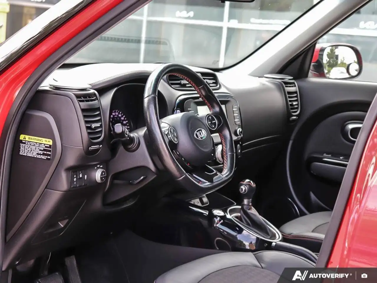 Kia Soul photo Kia Soul