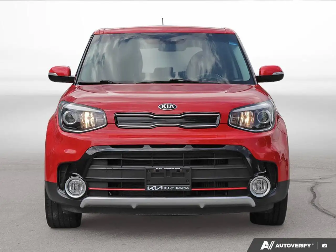 Kia Soul photo Kia Soul