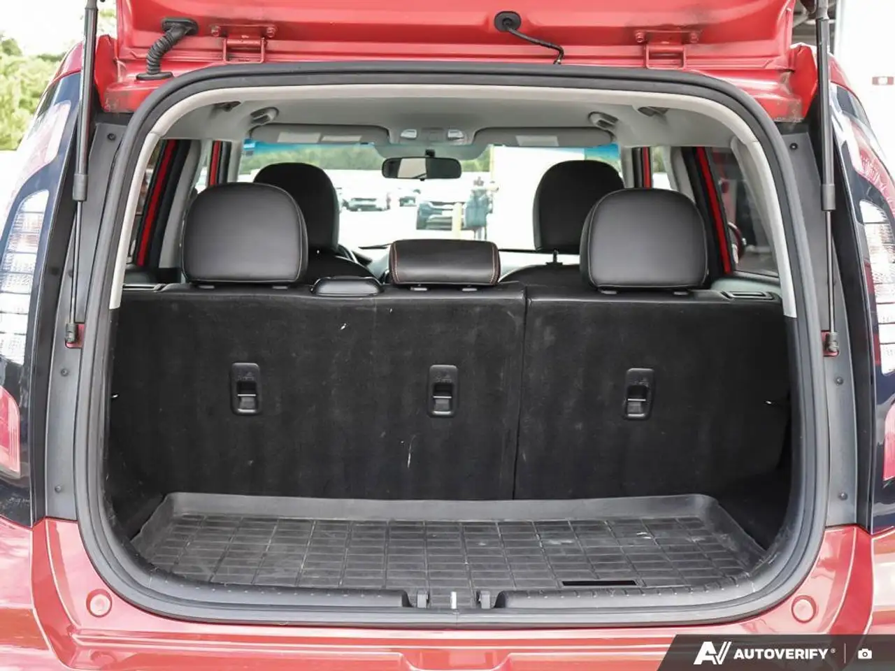 Kia Soul photo Kia Soul