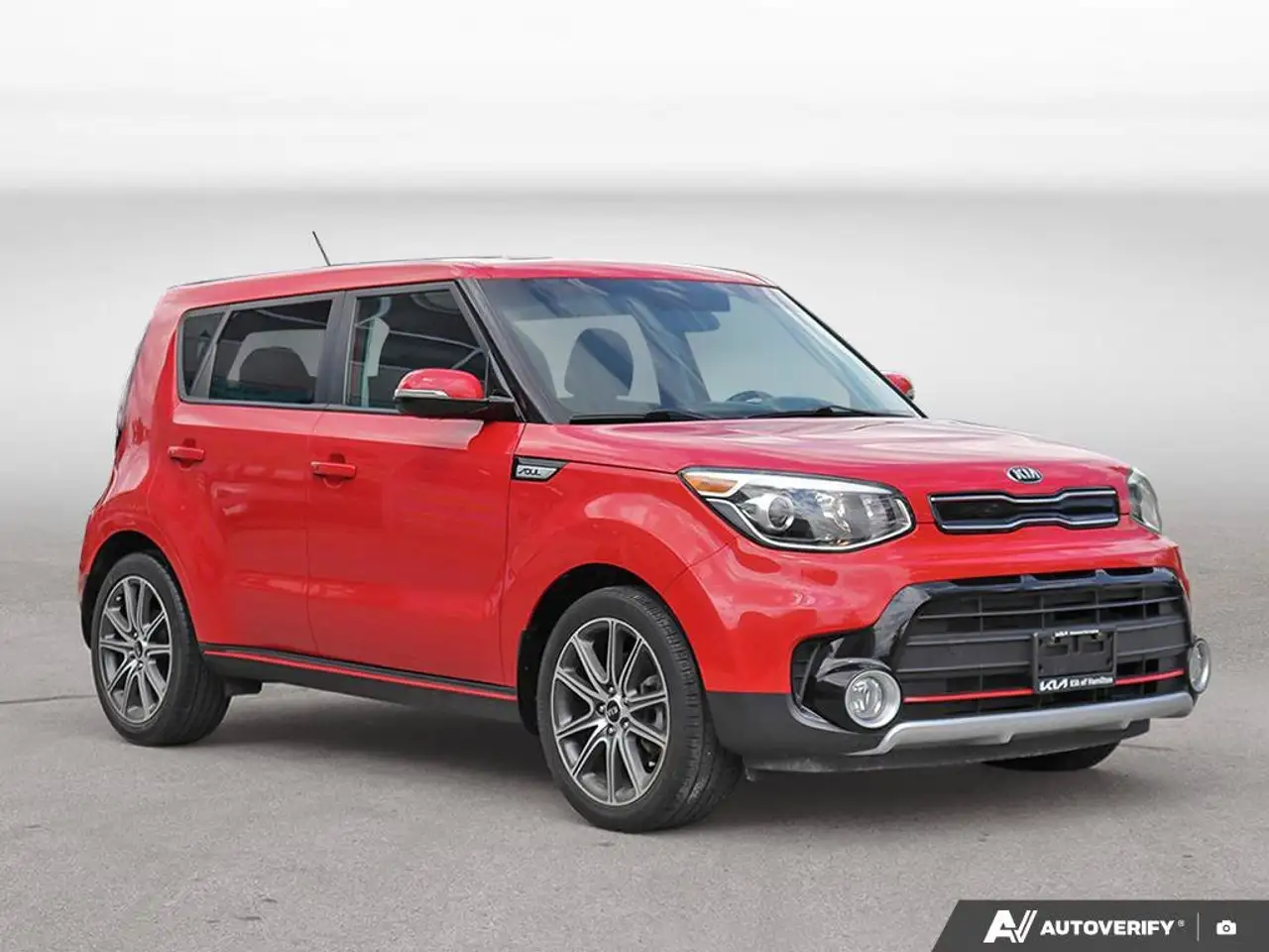 Kia Soul photo Kia Soul