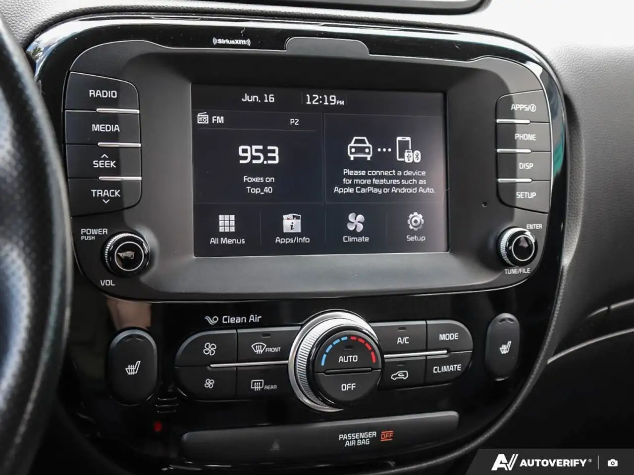 Kia Soul photo Kia Soul