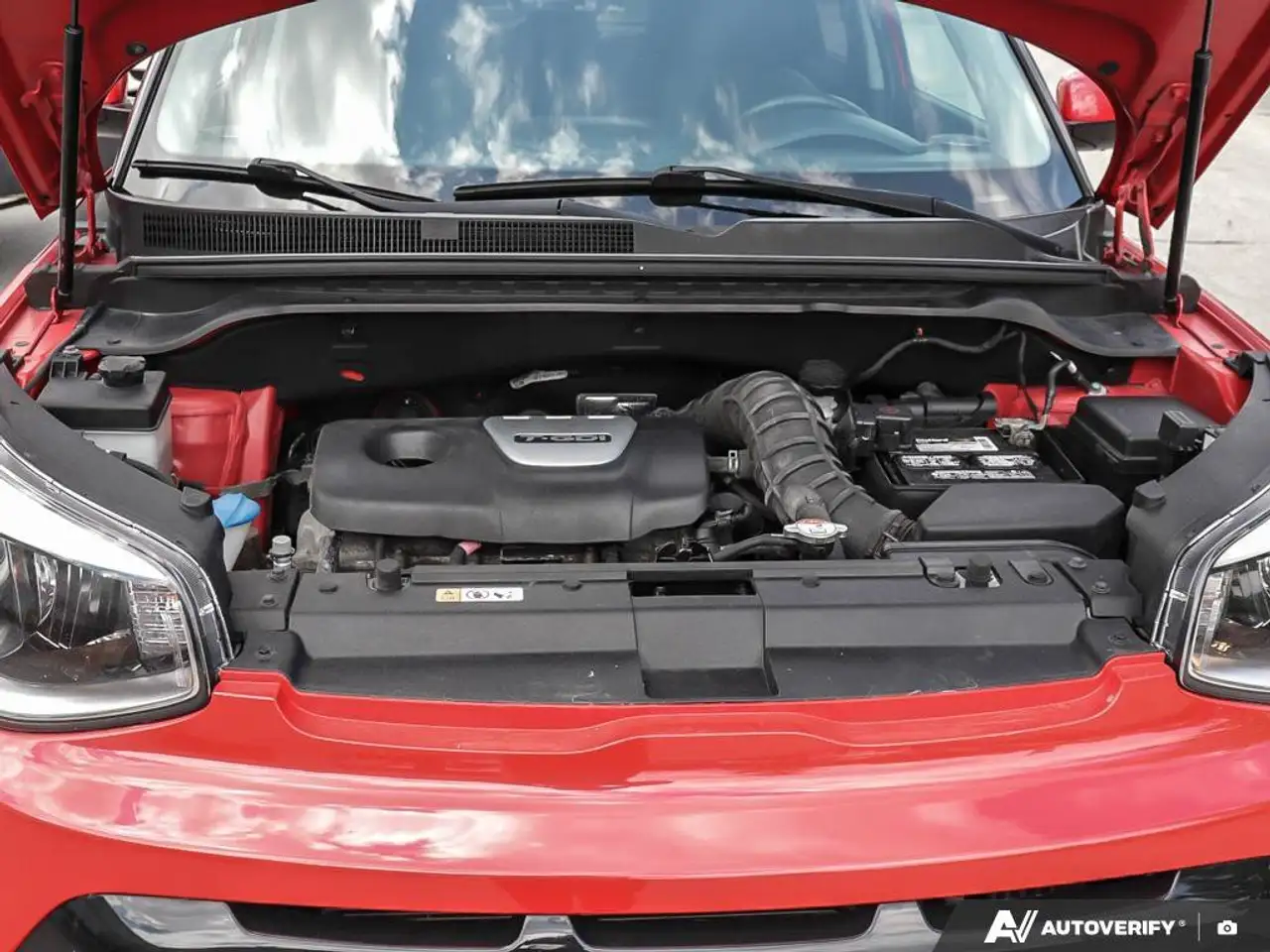 Kia Soul photo Kia Soul