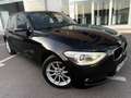 BMW 116 116d Azul - thumbnail 1