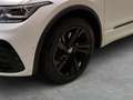 Volkswagen Tiguan 2.0 TSI 4Motion DSG R line Matrix ACC Weiß - thumbnail 4