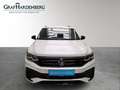 Volkswagen Tiguan 2.0 TSI 4Motion DSG R line Matrix ACC Weiß - thumbnail 2