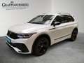 Volkswagen Tiguan 2.0 TSI 4Motion DSG R line Matrix ACC Weiß - thumbnail 1
