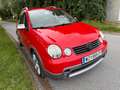 Volkswagen Polo FUN 1,4 17Zoll, Klimatronic,Sportsitze,Dachreling Rot - thumbnail 7