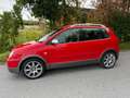 Volkswagen Polo FUN 1,4 17Zoll, Klimatronic,Sportsitze,Dachreling Rot - thumbnail 4