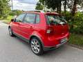 Volkswagen Polo FUN 1,4 17Zoll, Klimatronic,Sportsitze,Dachreling Rot - thumbnail 5
