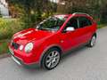 Volkswagen Polo FUN 1,4 17Zoll, Klimatronic,Sportsitze,Dachreling Rot - thumbnail 1