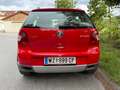 Volkswagen Polo FUN 1,4 17Zoll, Klimatronic,Sportsitze,Dachreling Rot - thumbnail 3