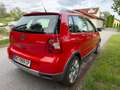 Volkswagen Polo FUN 1,4 17Zoll, Klimatronic,Sportsitze,Dachreling Rot - thumbnail 6