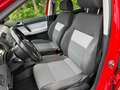 Volkswagen Polo FUN 1,4 17Zoll, Klimatronic,Sportsitze,Dachreling Rot - thumbnail 9