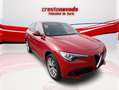 Alfa Romeo Stelvio 2.2 Diesel 154kW 210CV Executive Q4 Rojo - thumbnail 3