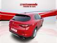 Alfa Romeo Stelvio 2.2 Diesel 154kW 210CV Executive Q4 Rojo - thumbnail 6