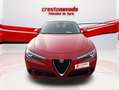 Alfa Romeo Stelvio 2.2 Diesel 154kW 210CV Executive Q4 Rojo - thumbnail 2