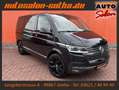 Volkswagen T6 Multivan T6.1 Multivan Highline DSG LED+VIRTUAL 19"LM APP Schwarz - thumbnail 3