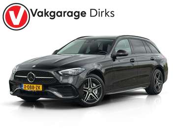 Estate 300e 313 PK AMG ✅ Laser ✅ 360 ✅ ACC ✅ Massa