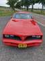 Pontiac Firebird Rood - thumbnail 10
