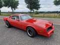 Pontiac Firebird Rood - thumbnail 2