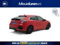 Honda Civic 1.0 VTEC Turbo Elegance Navi Rouge - thumbnail 5