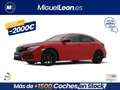 Honda Civic 1.0 VTEC Turbo Elegance Navi Rouge - thumbnail 1